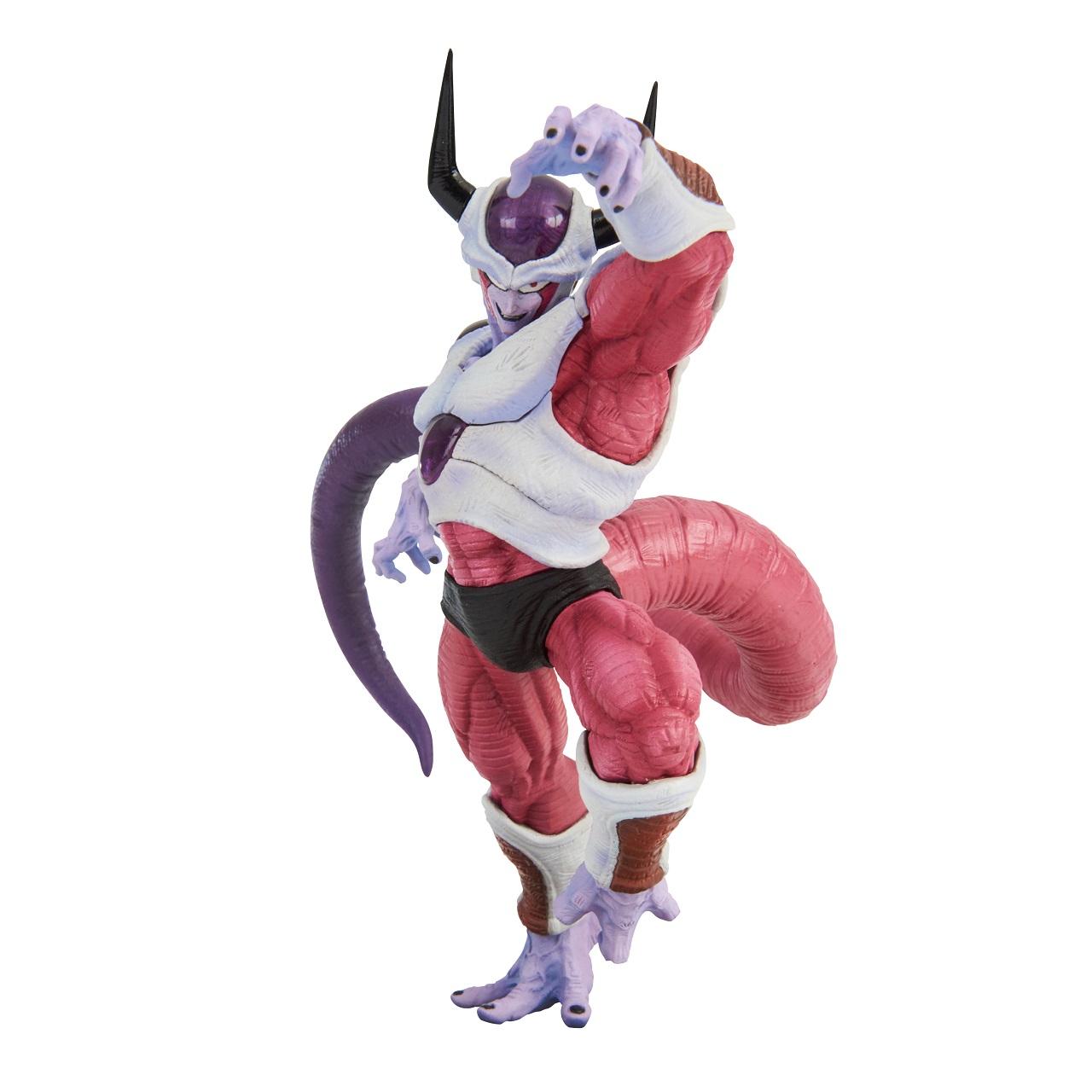BANPRESTO フリーザ BANPRESTO WORLD FIGURE COLOSSEUM 造形天下一武道会2 其之一