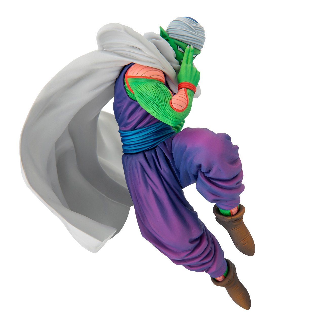 BANPRESTO ピッコロ BANPRESTO WORLD FIGURE COLOSSEUM 造形天下一武道会2 其之二
